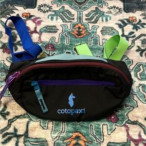 Cotopaxi Multicolor Pack